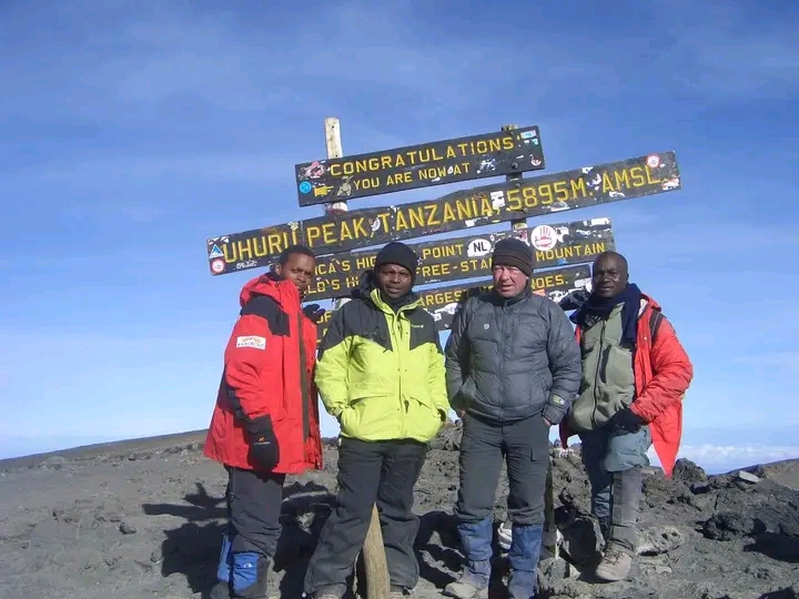10-Day Kilimanjaro Climb & Safari Package