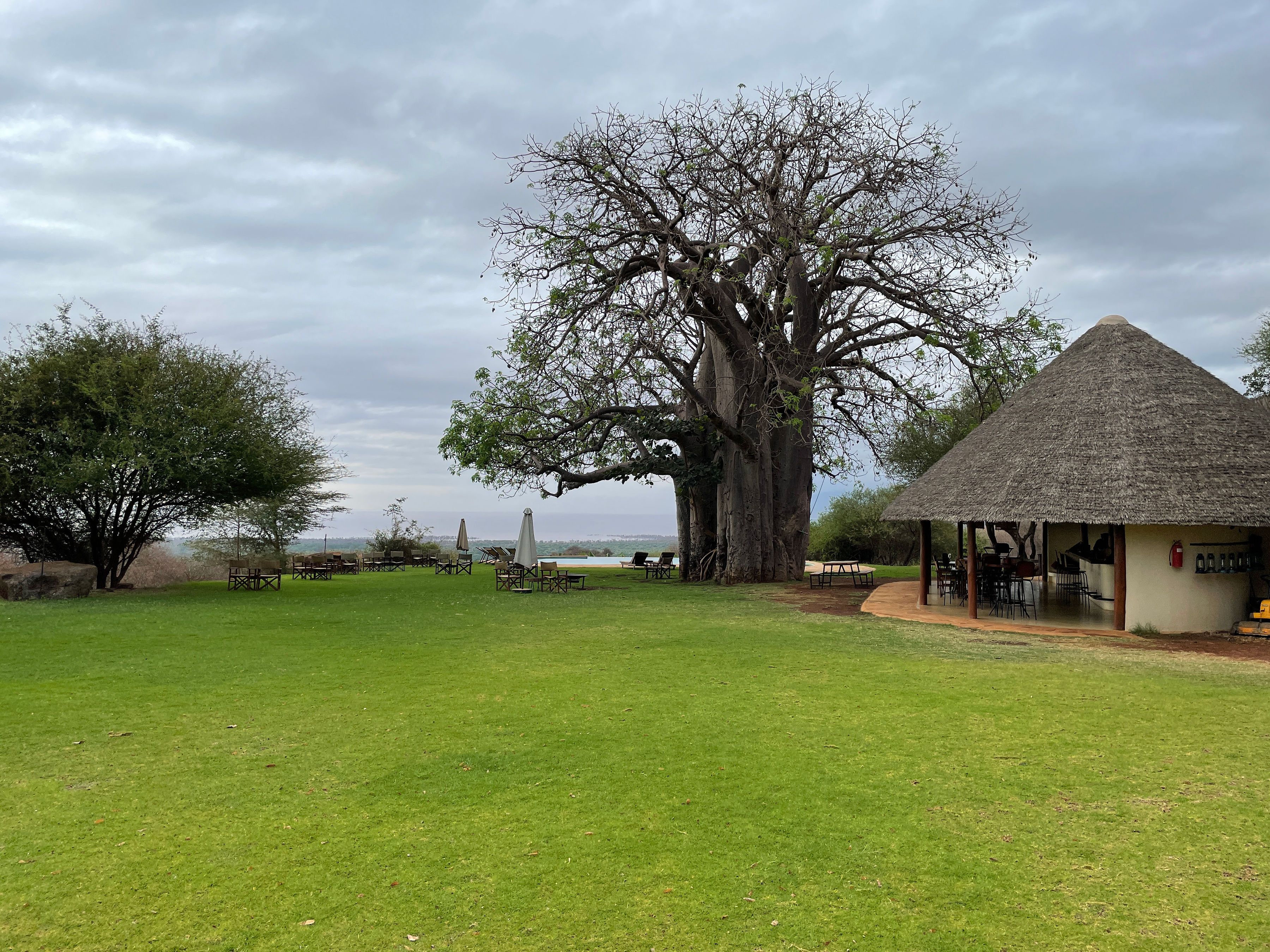 8-Day Mount Meru Climb & Tanzania Camping Safari