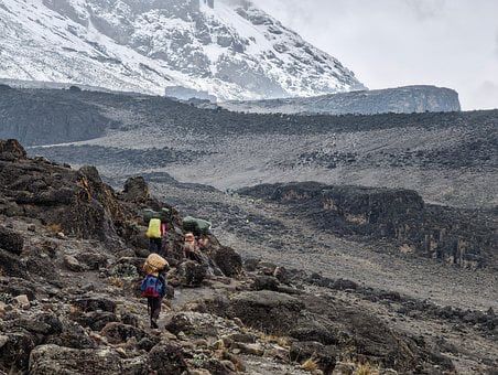 10-Day Kilimanjaro Climb & Safari Package